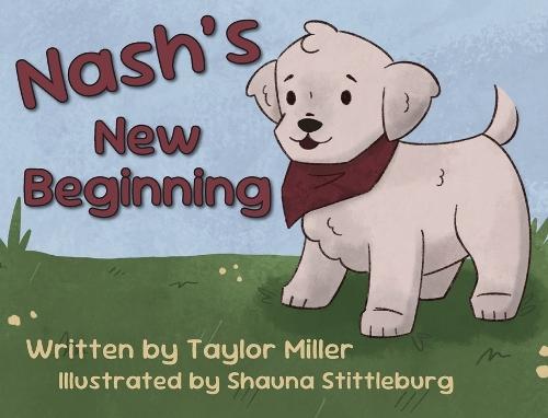 Nash's New Beginning