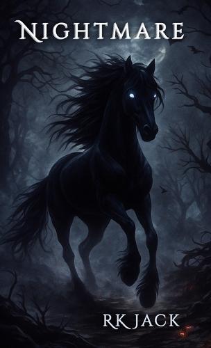 Nightmare: A Dark Fantasy Novella