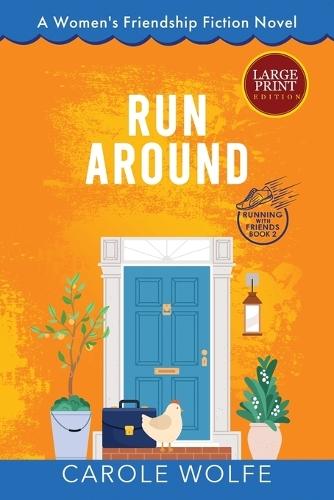 Run Around