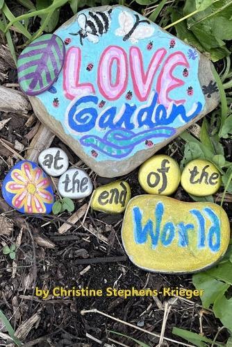 Love Garden at the End of the World
