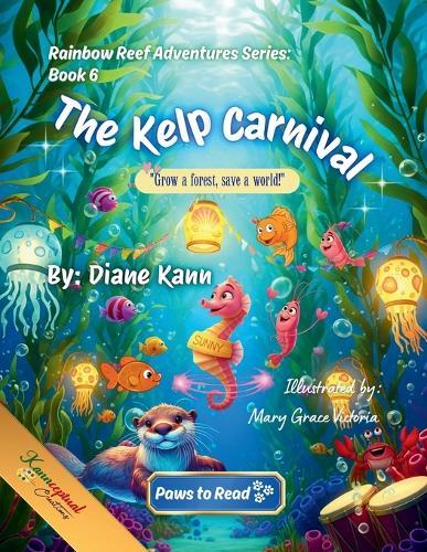 The Kelp Carnival