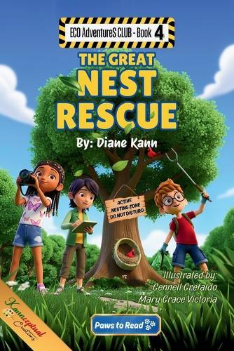 The Great Nest Rescue