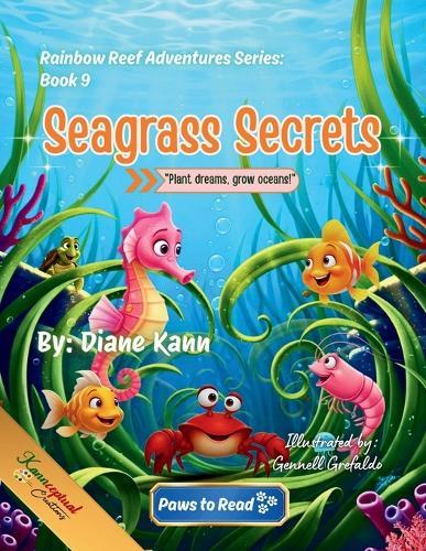 Seagrass Secrets