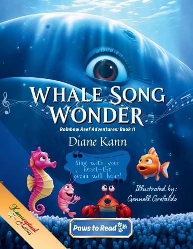 Whale Song Wonder