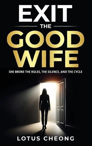 Exit the GOOD WIFE
