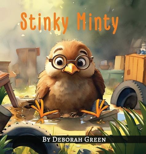 Stinky Minty