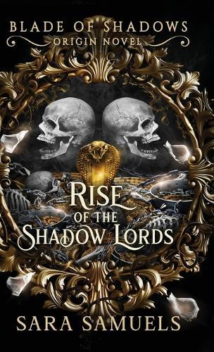 Rise of the Shadow Lords
