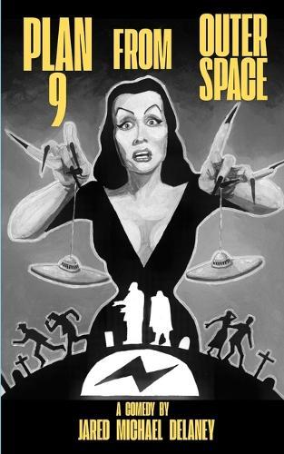 Plan 9 From Outer Space