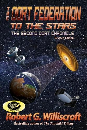 The Oort Federation: To the Stars