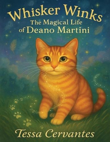 Whisker Winks: The Magical Life of Deano Martini
