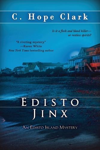 Edisto Jinx: Book 2 in the Edisto Island Mysteries