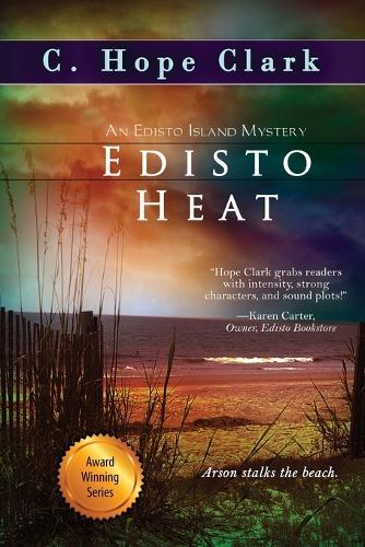 Edisto Heat: Book 8 in the Edisto Island Mysteries