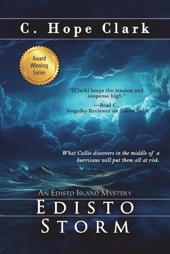 Edisto Storm: Book 12 in the Edisto Island Mysteries