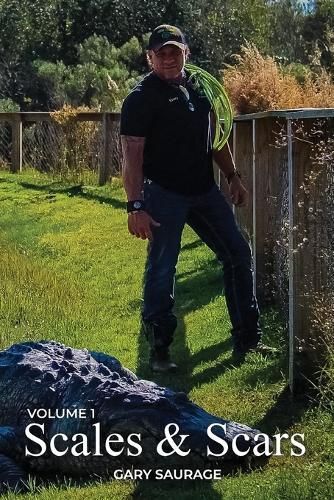 Scales & Scars: Volume 1