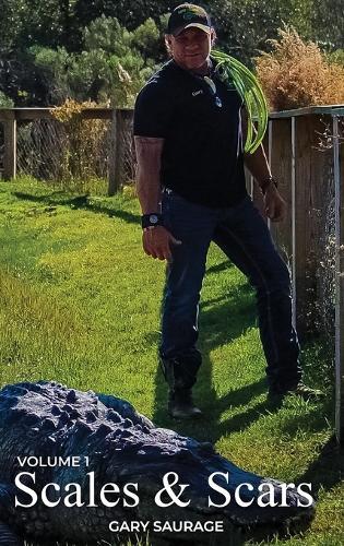 Scales & Scars: Volume 1
