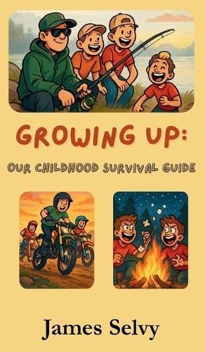 Growing Up: Our Childhood Survival Guide