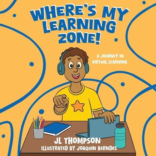 Where's My Learning Zone! A Journey In Virtual Learning