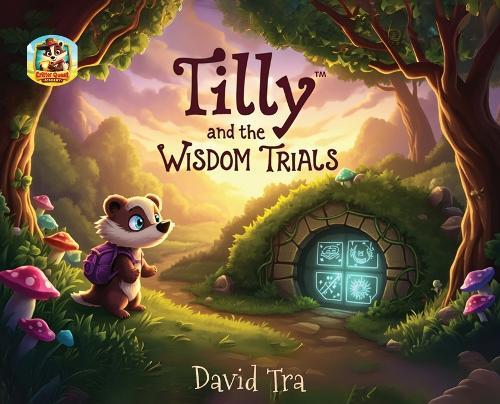 Tilly and the Wisdom Trials