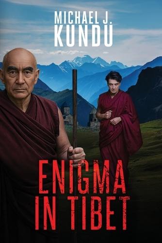 Enigma in Tibet