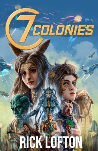 7 Colonies, Vol I: The Commencement Day Massacres