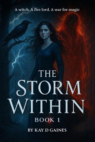 The Storm Within