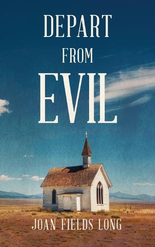 Depart from Evil