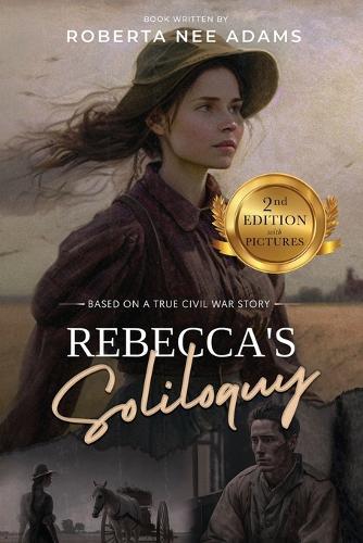 Rebecca'S Soliloquy: A True Civil War Story
