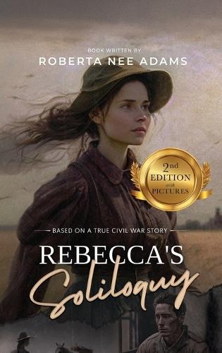 Rebecca'S Soliloquy: A True Civil War Story