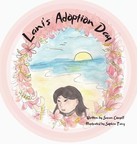 Lani's Adoption Day