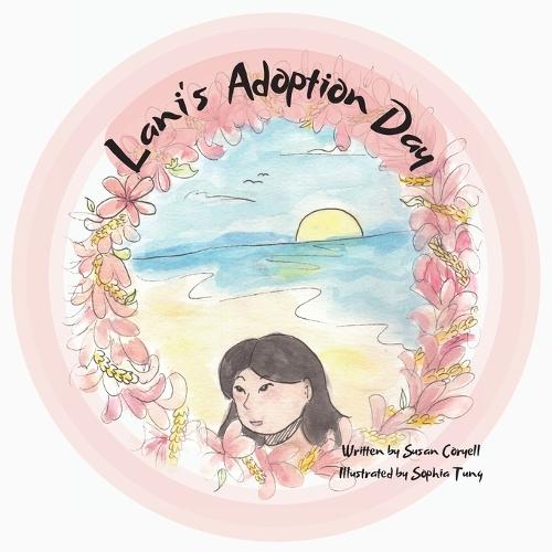 Lani's Adoption Day