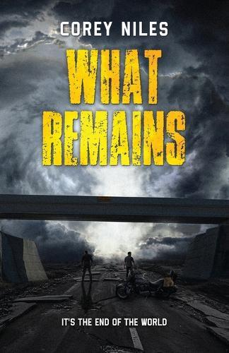 What Remains