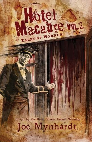 Hotel Macabre: Tales of Horror