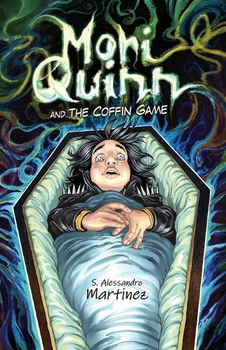 Mori Quinn and the Coffin Game