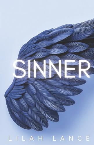 Sinner: Midnight Gods Book II