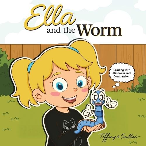 Ella and the Worm