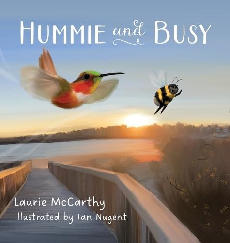 Hummie and Busy