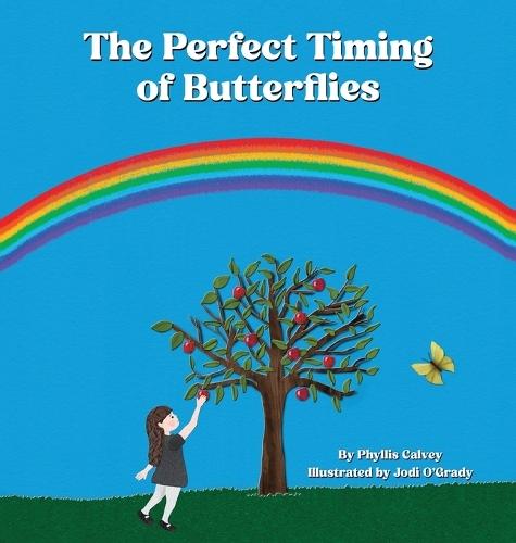 The Perfect Timing of Butterflies
