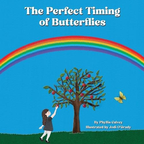 The Perfect Timing of Butterflies