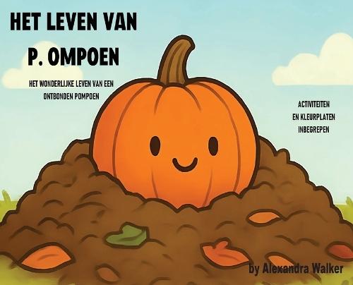Het Leven Van P. Ompoen