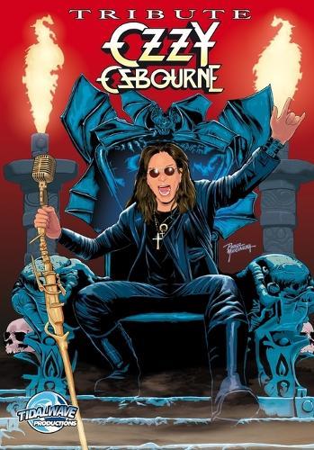 Tribute: Ozzy Osbourne