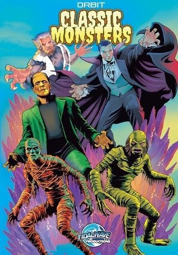 Orbit: Classic Monsters