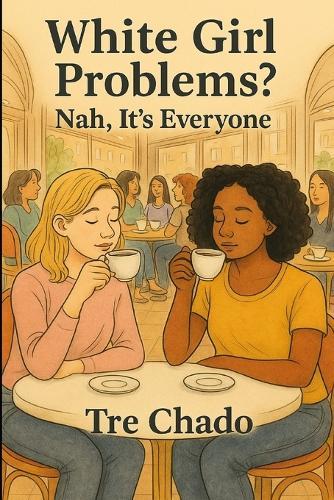 White Girl Problems? Nah, It's Everyone