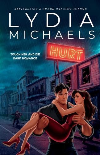 Hurt: Artist Rendition