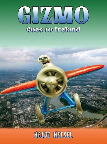 Gizmo Goes to Ireland