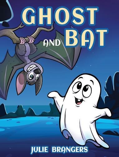 Ghost and Bat
