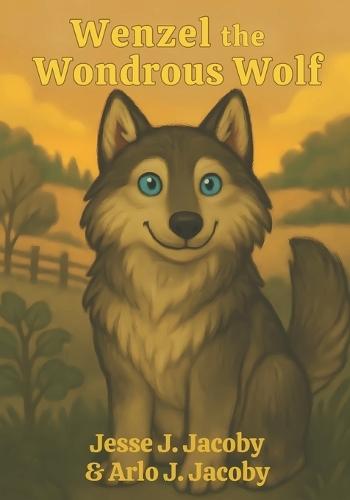 Wenzel the Wondrous Wolf