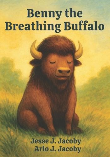 Benny the Breathing Buffalo