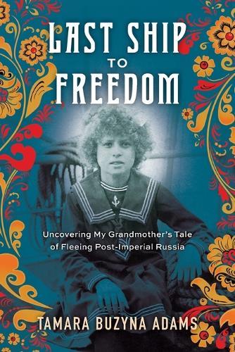 Last Ship to Freedom