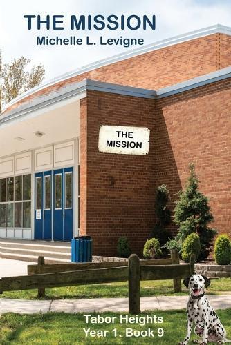 The Mission: Four wounded souls trust God for healing and come together in teamwork and service.