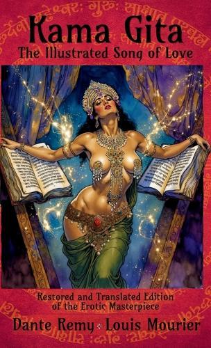 Kam Gita The Illustrated Song of Love: Restored and Translated Edition of the Erotic Masterpiece